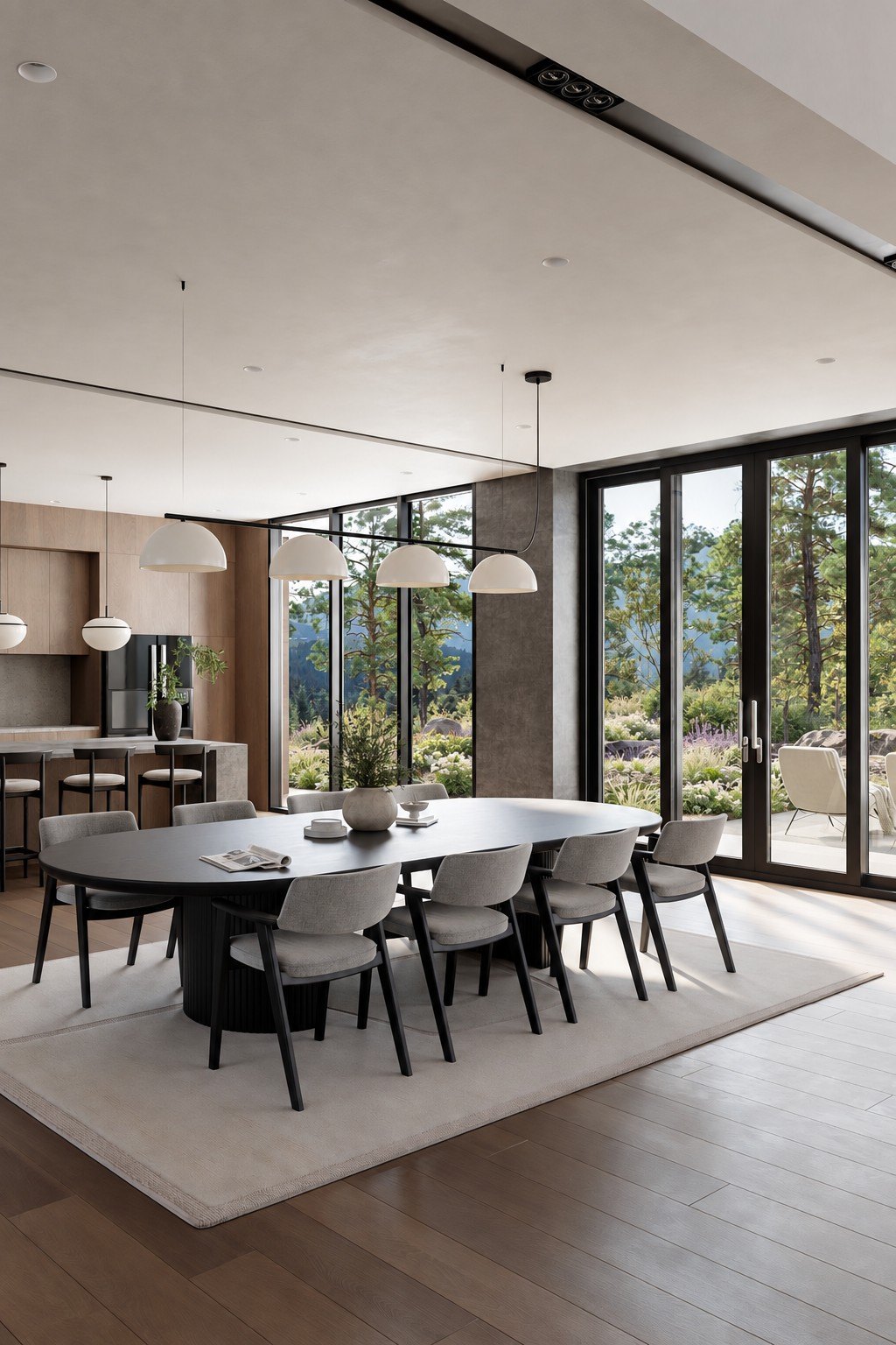 Pinecrest Residence photo 2