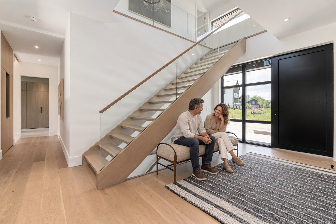 Home owners