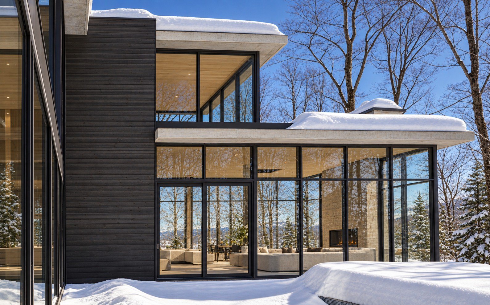 Bromont Residence photo 2