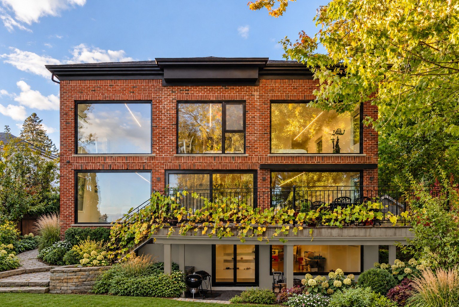 Gables Residence photo 2