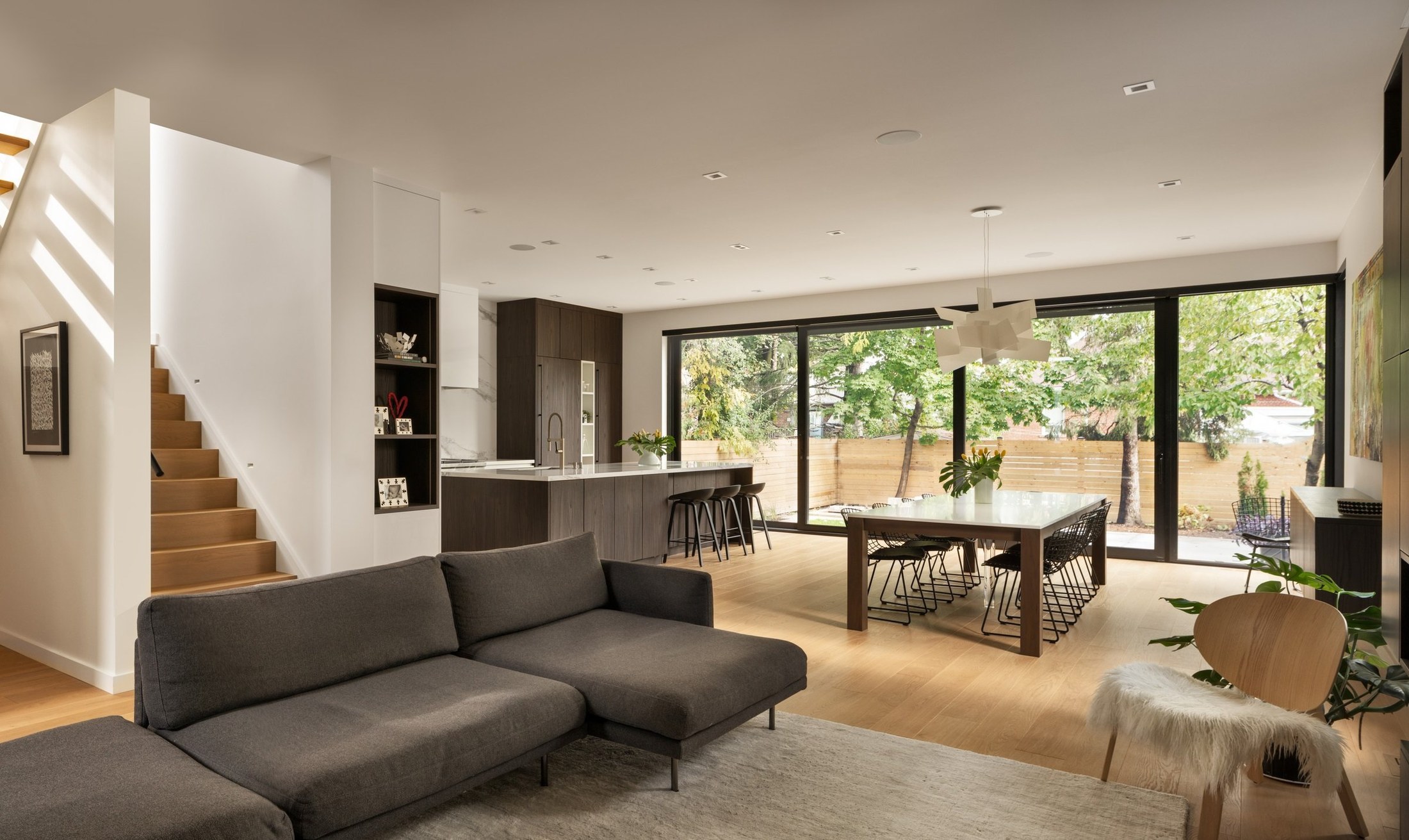 Eagle Road Residence