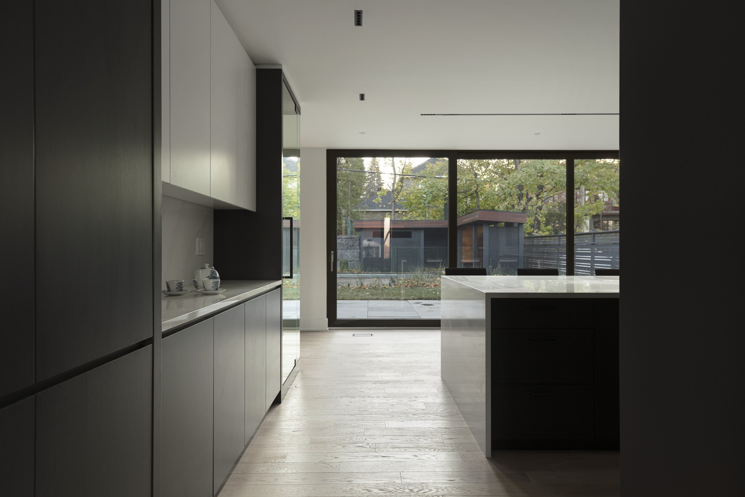 Courcelette Residence photo 4