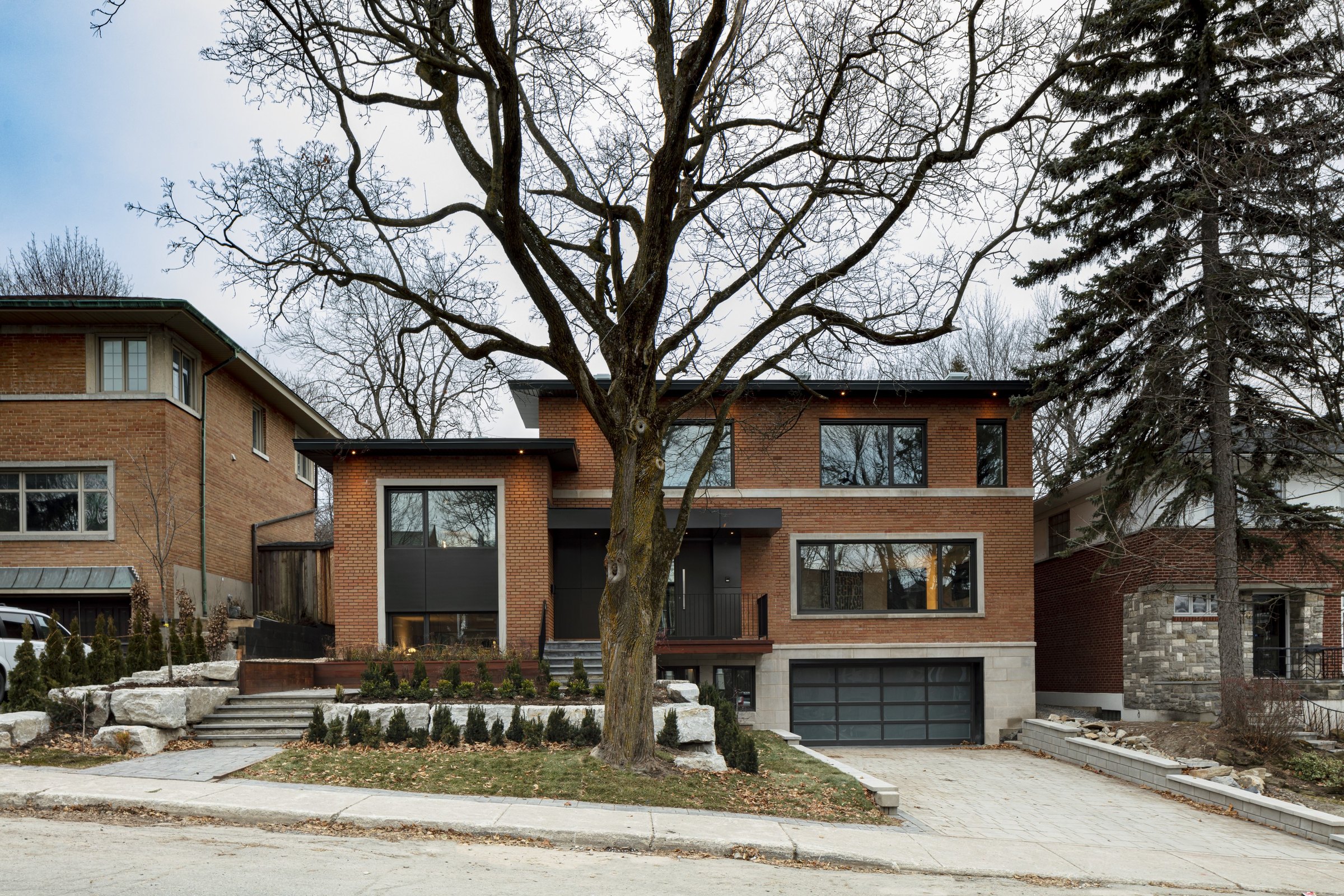 Courcelette Residence photo 2