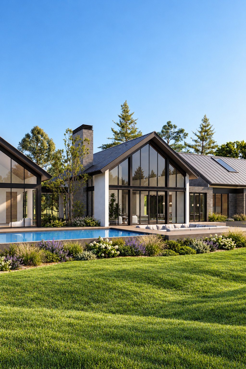 Pinecrest Residence photo 7