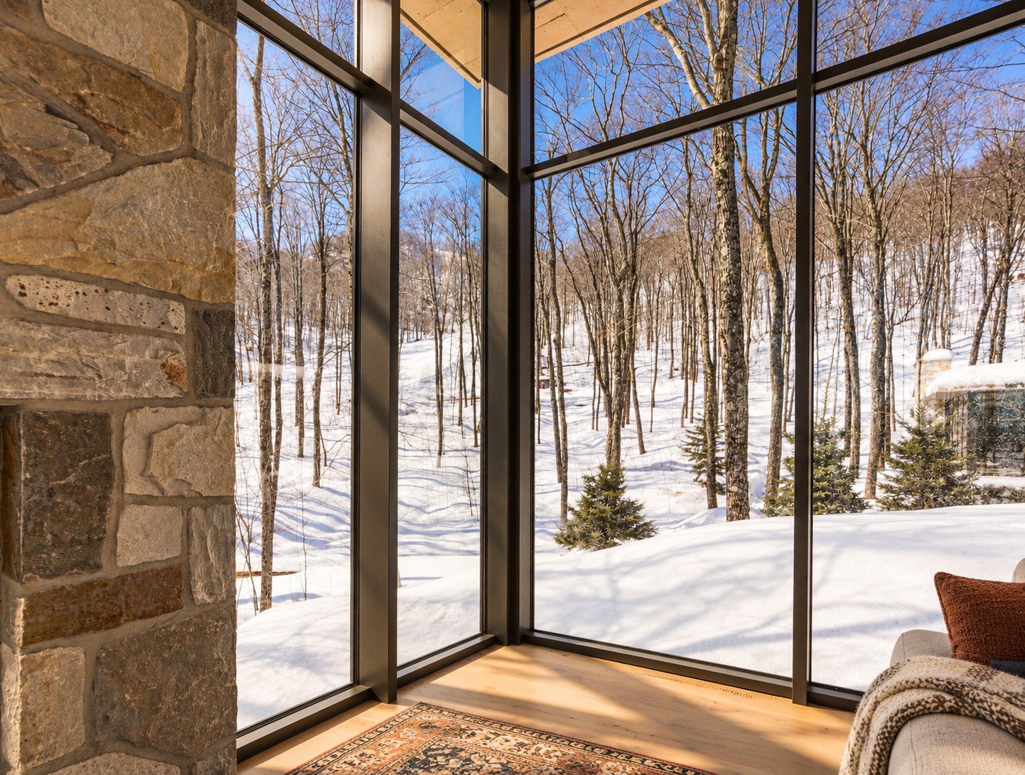 Bromont Residence photo 5