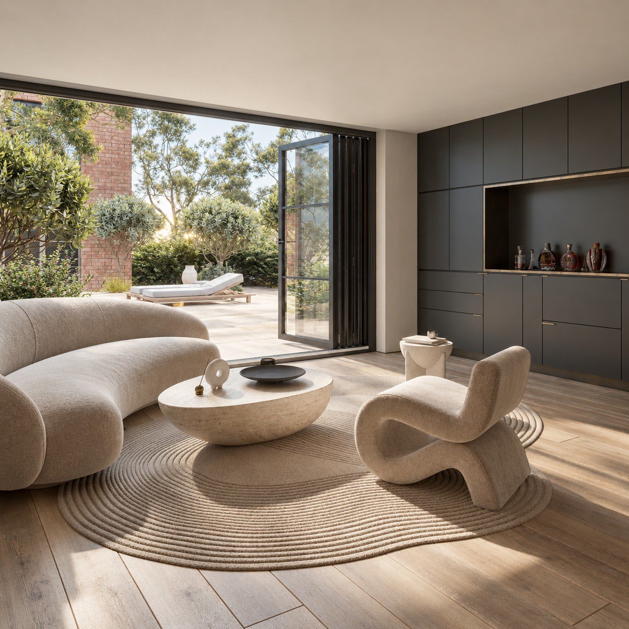 Langley Residence photo 3