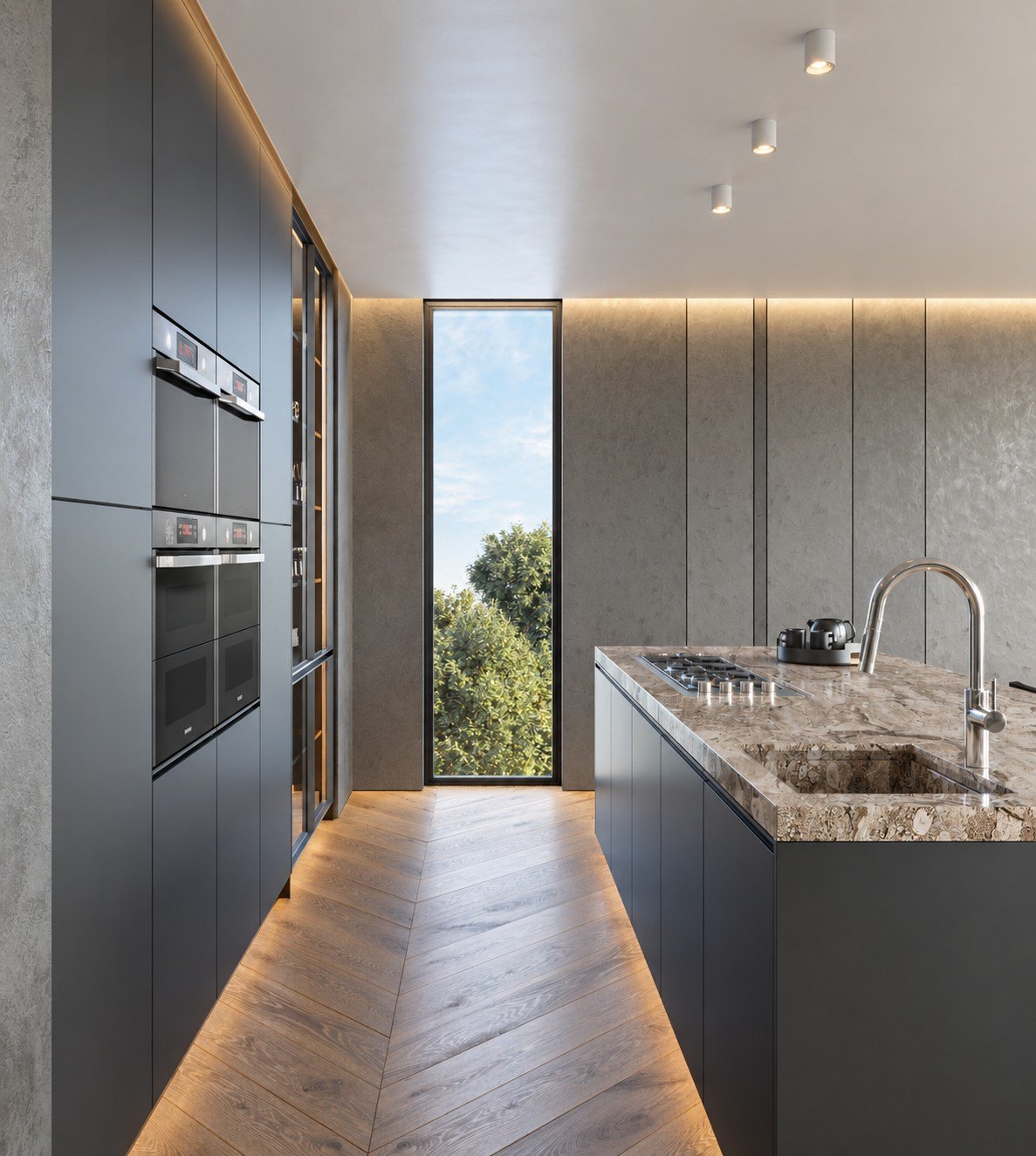 Sanguinet Residence photo 5