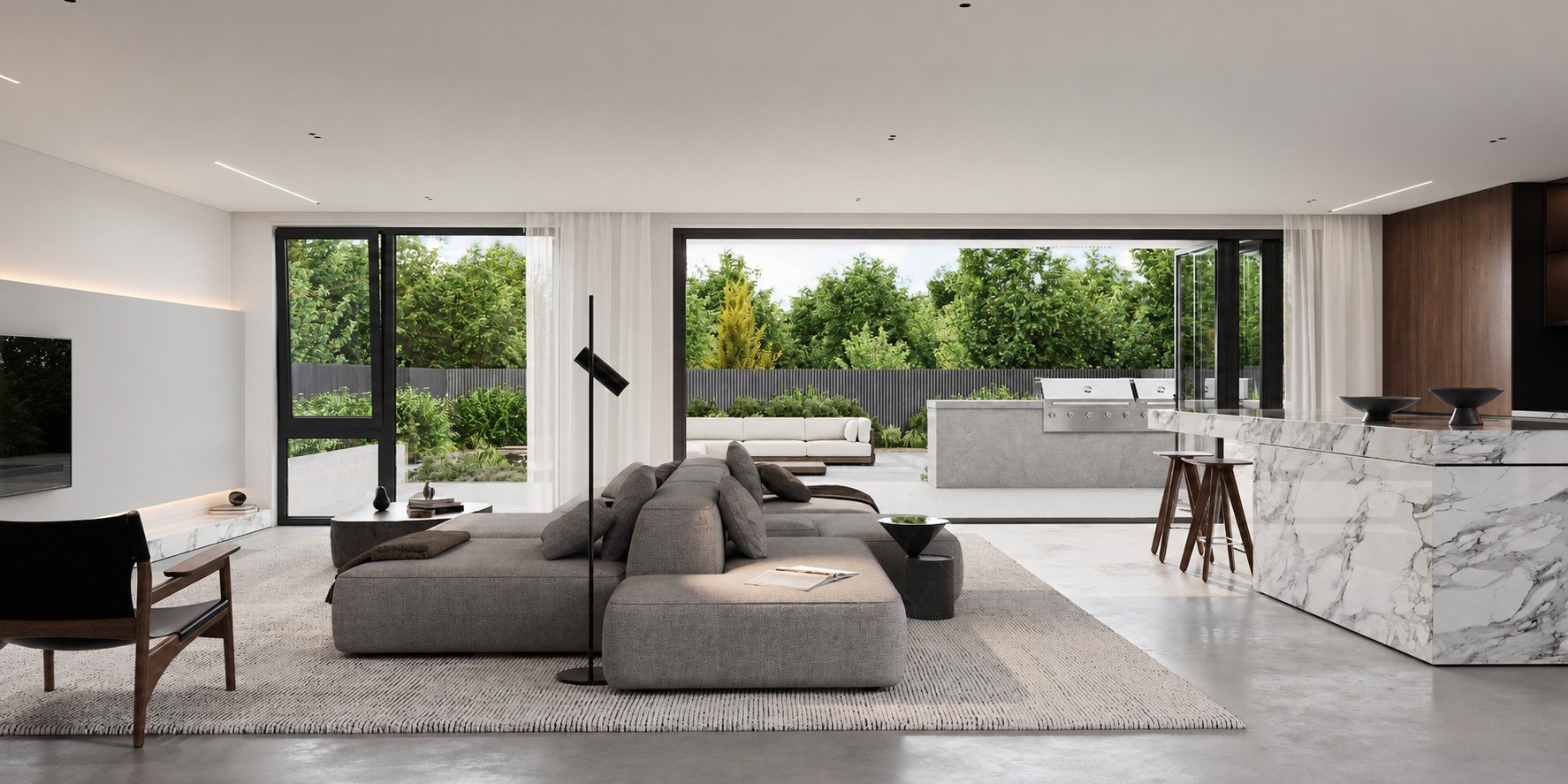 Strathcona Residence photo 2