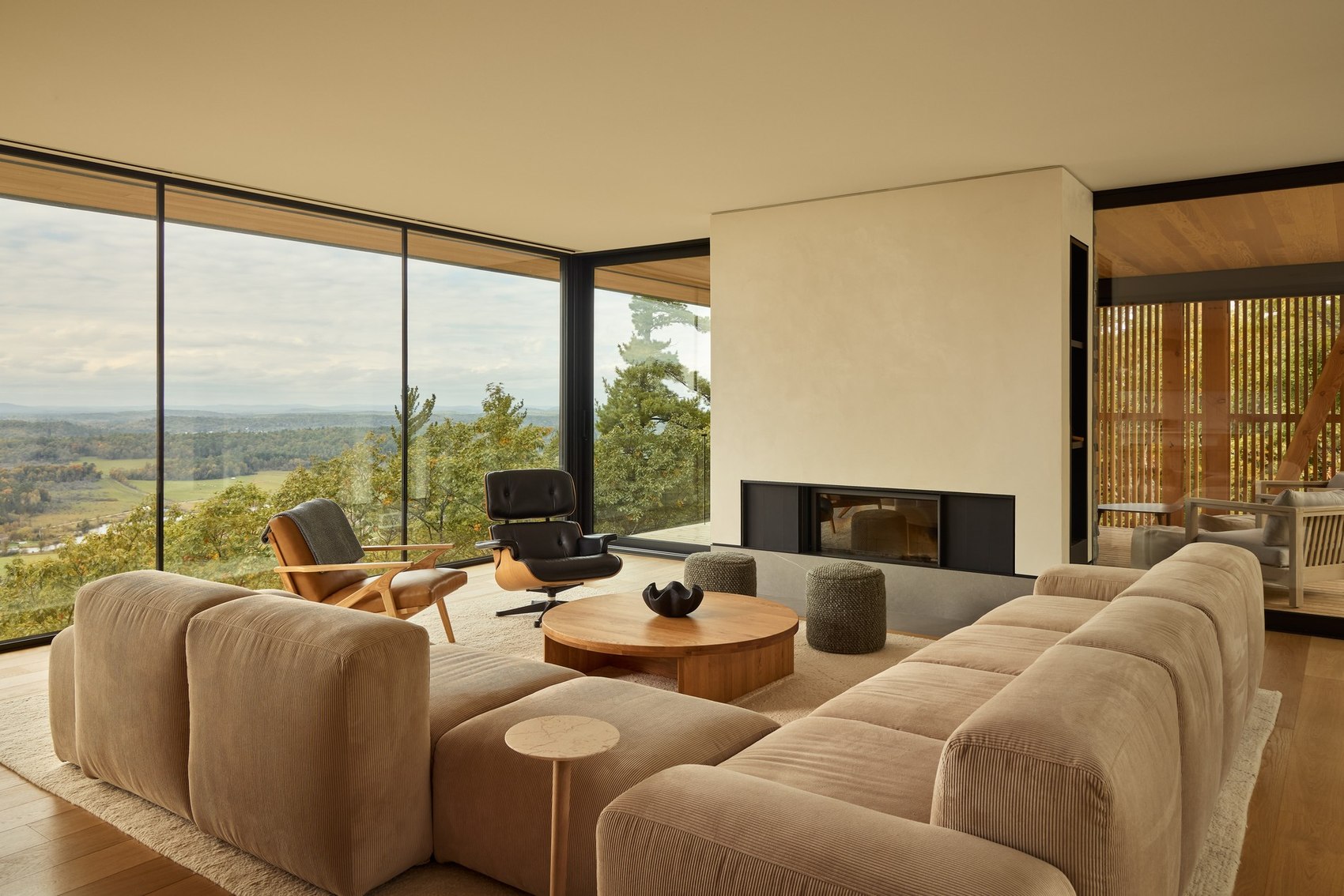 Bardis Residence