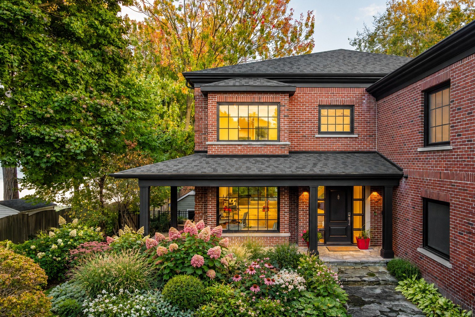 Gables Residence photo 6