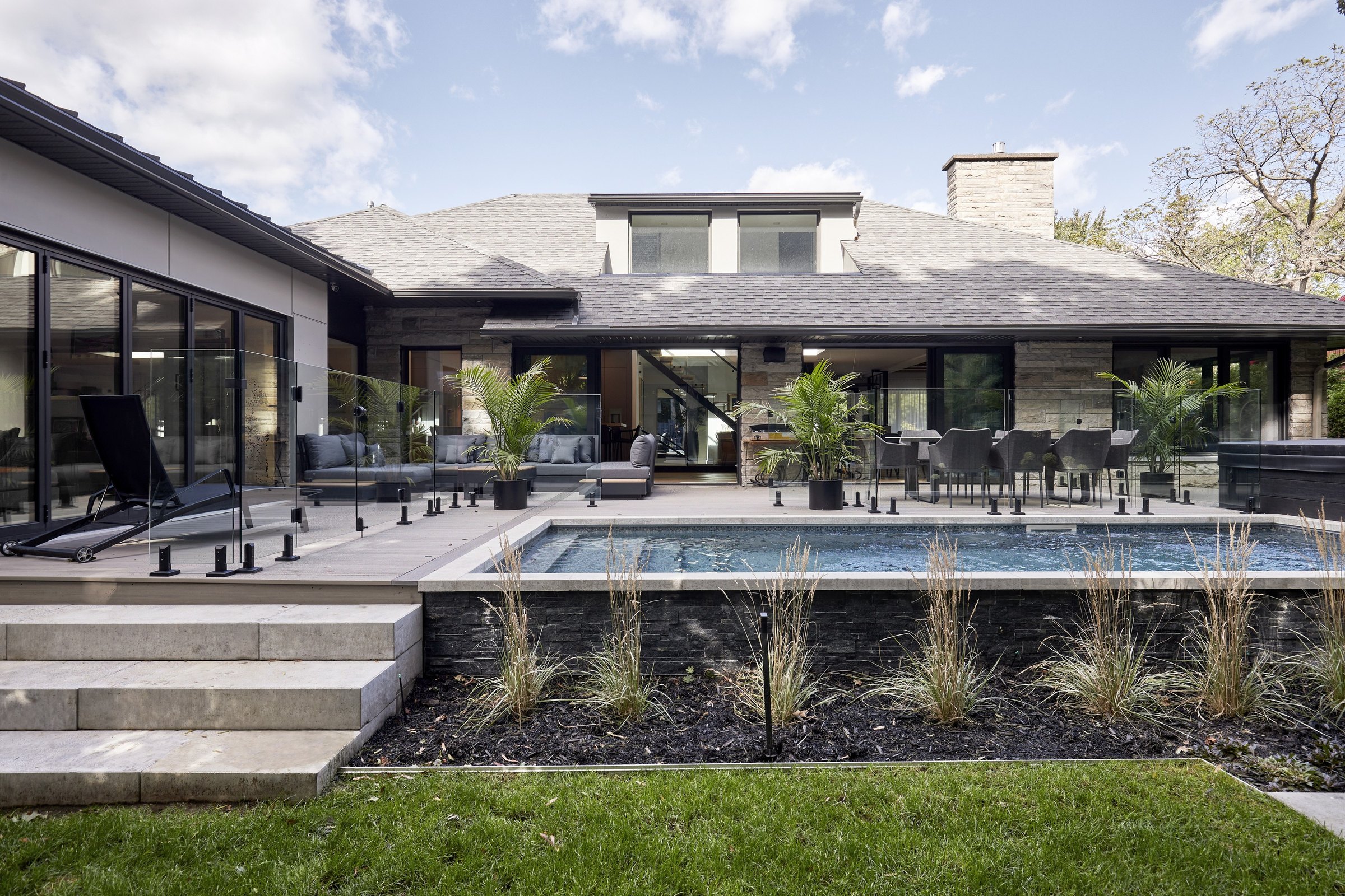 Duchastel Residence photo 2