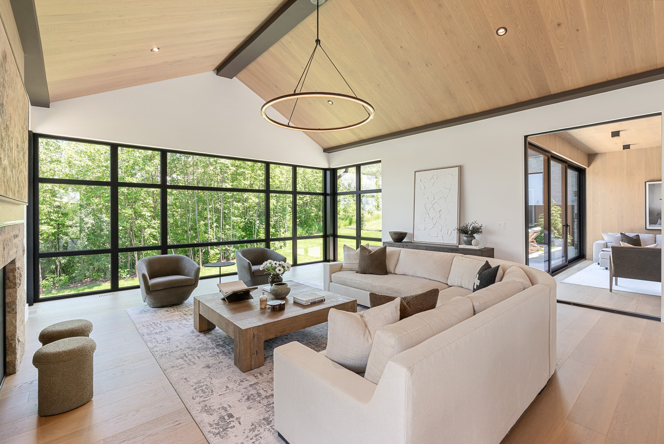 Maryward Residence