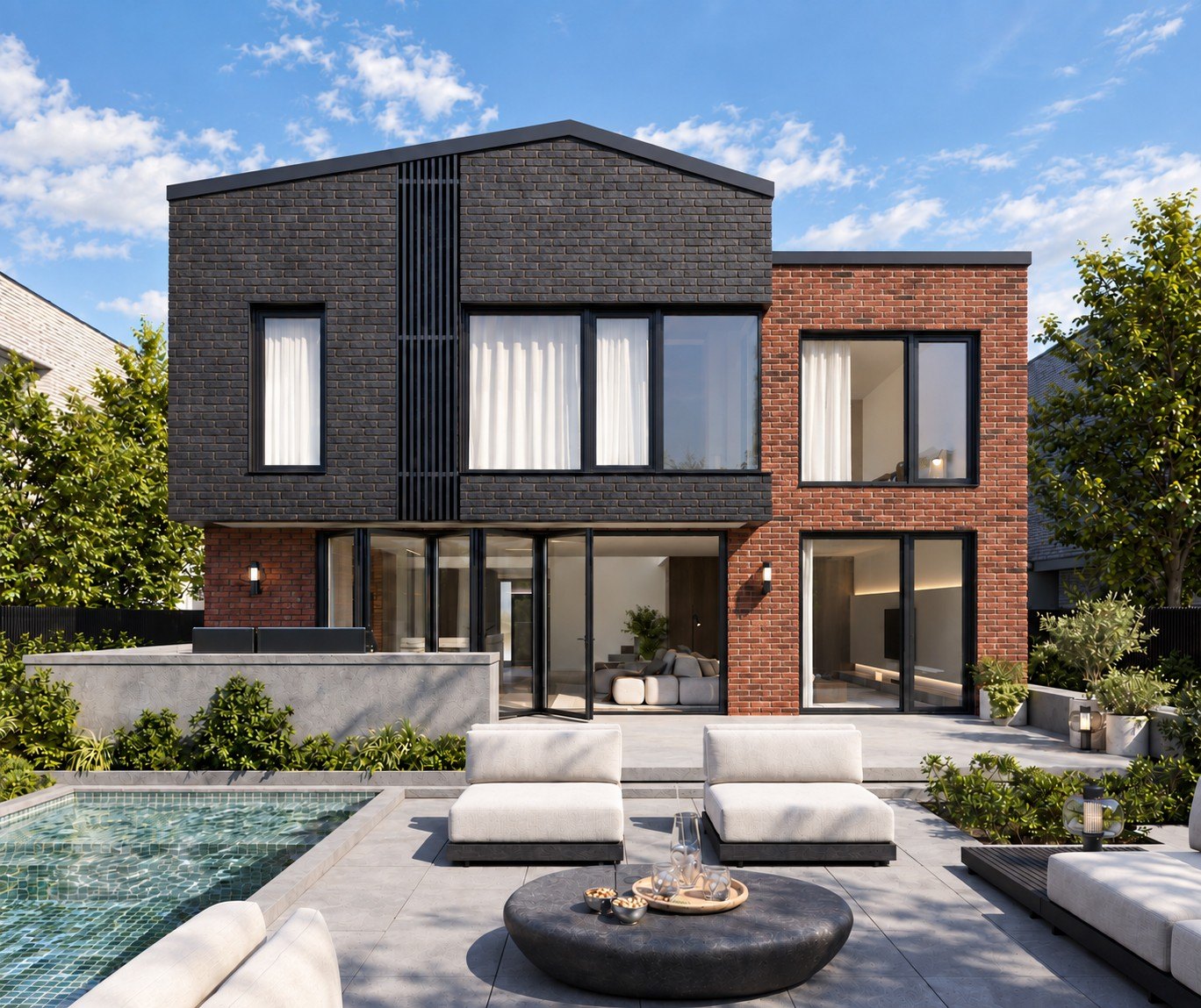 Strathcona Residence photo 3