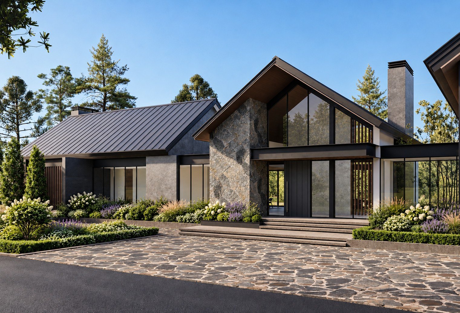 Pinecrest Residence photo 5