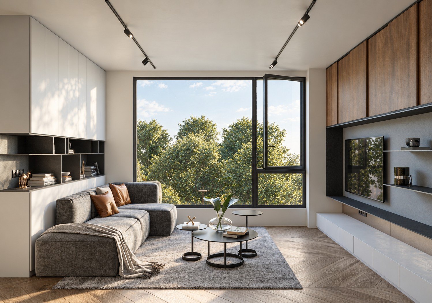 Sanguinet Residence photo 2