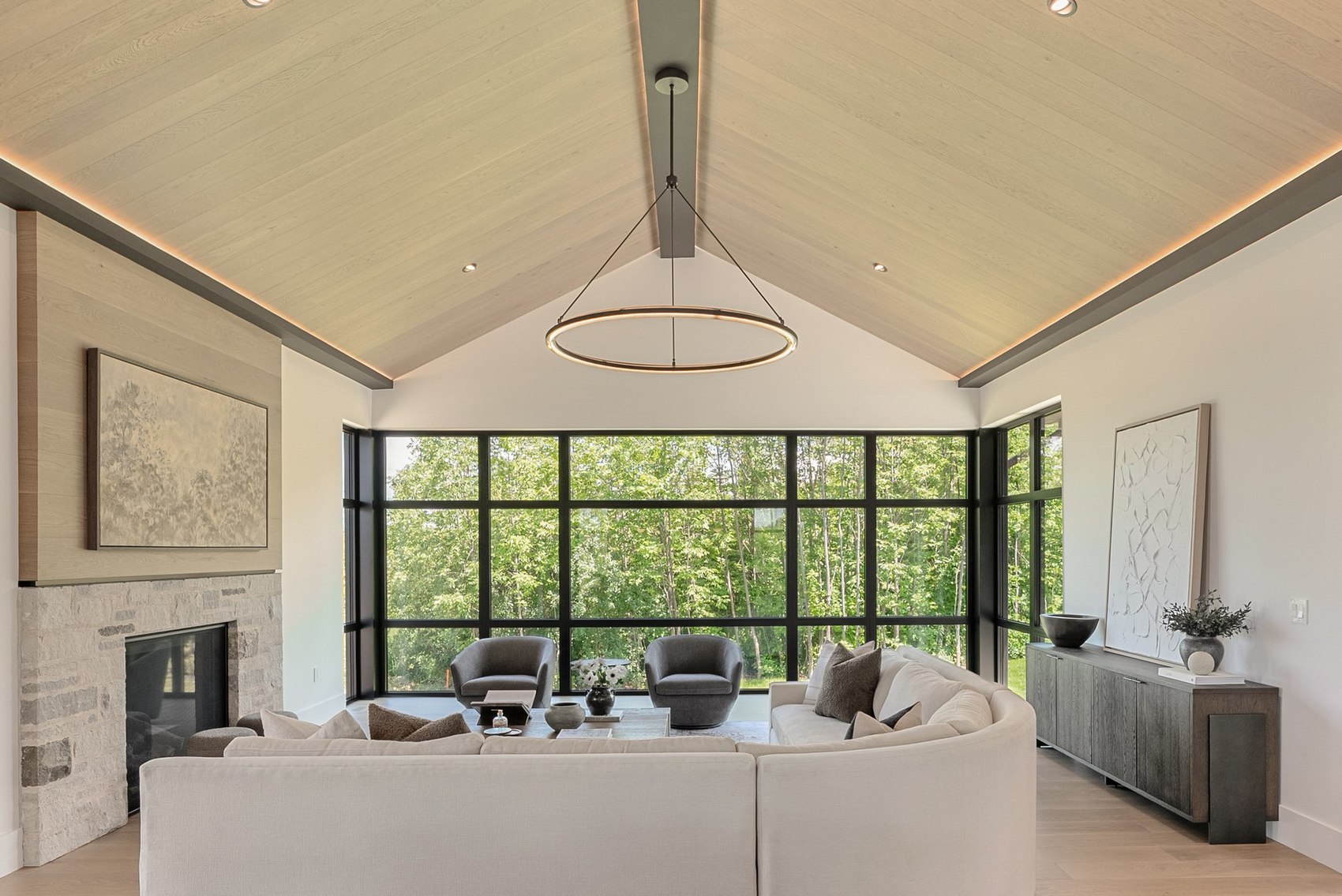 Maryward Residence