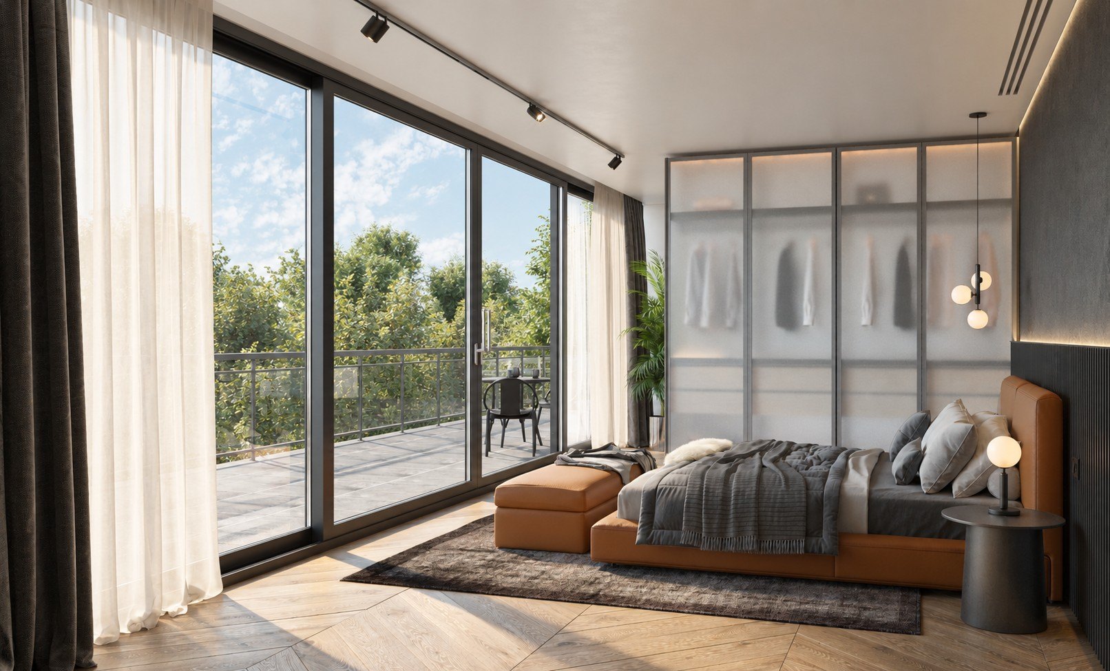 Sanguinet Residence photo 3