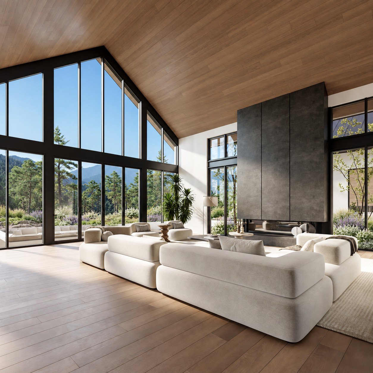 Pinecrest Residence photo 1