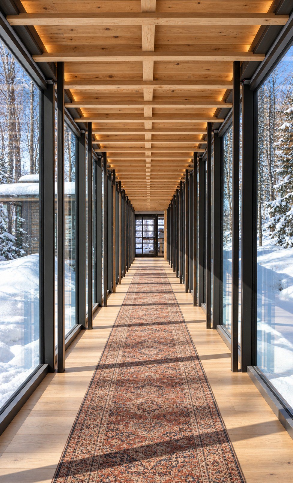 Bromont Residence photo 7