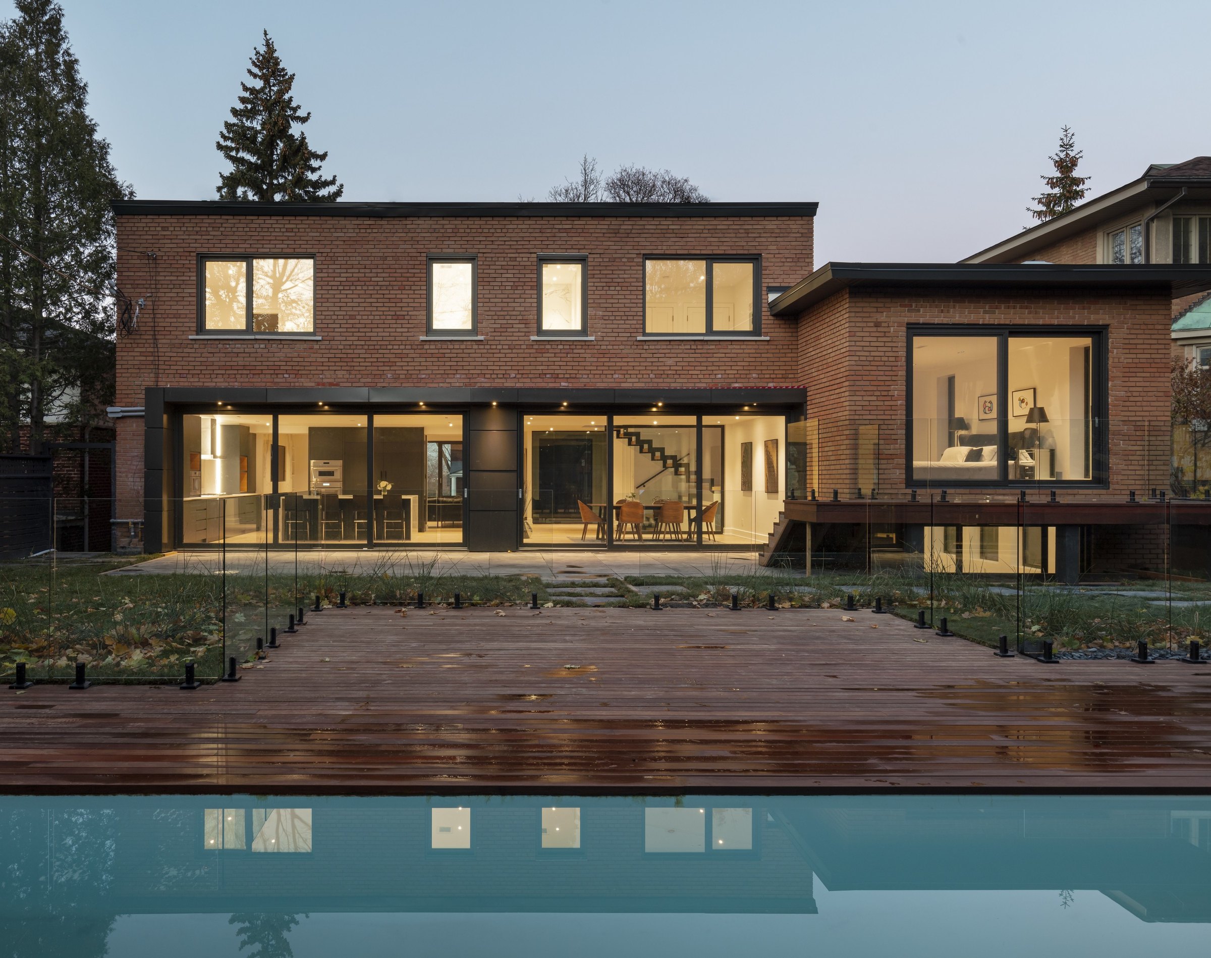 Courcelette Residence photo 1