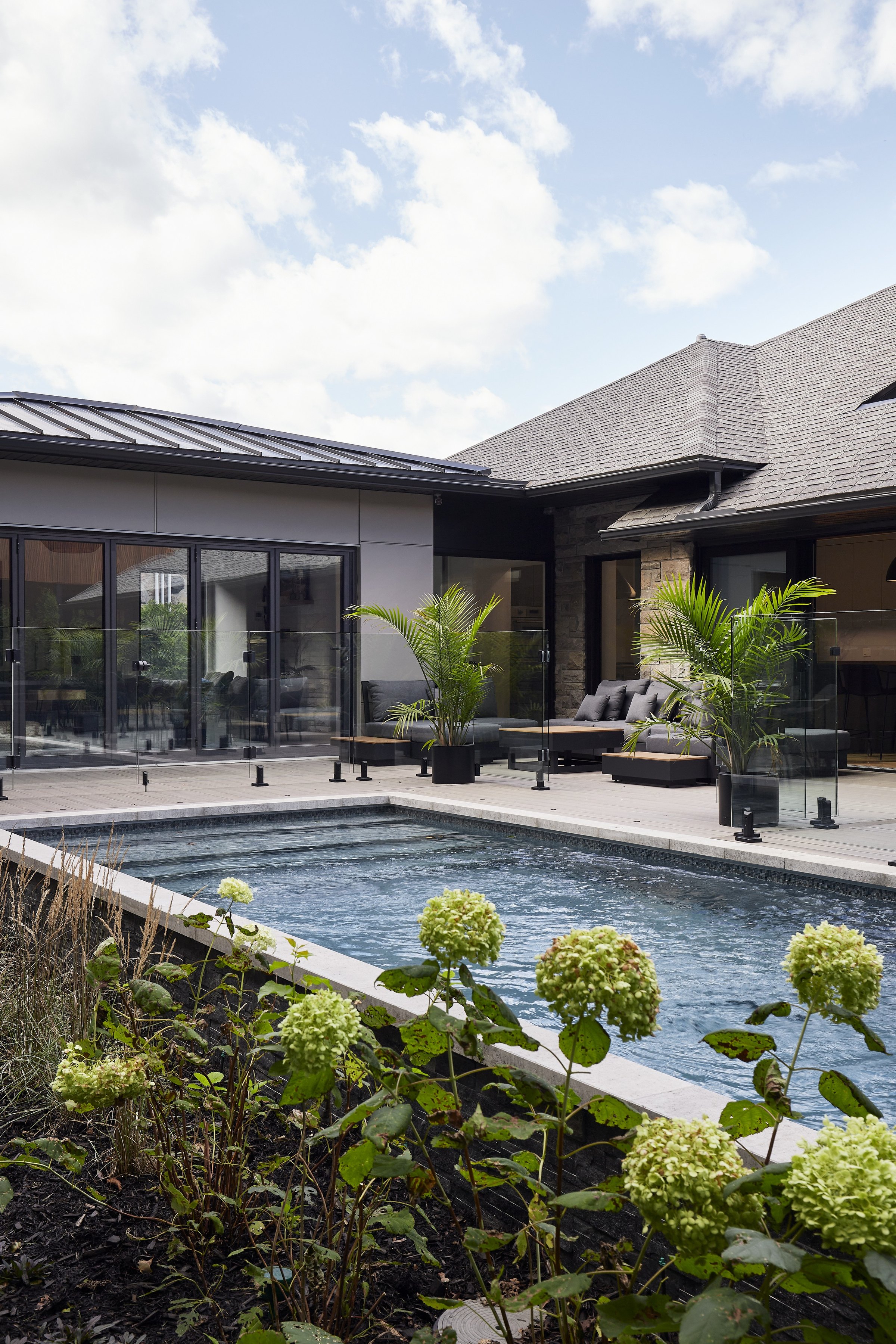 Duchastel Residence photo 5