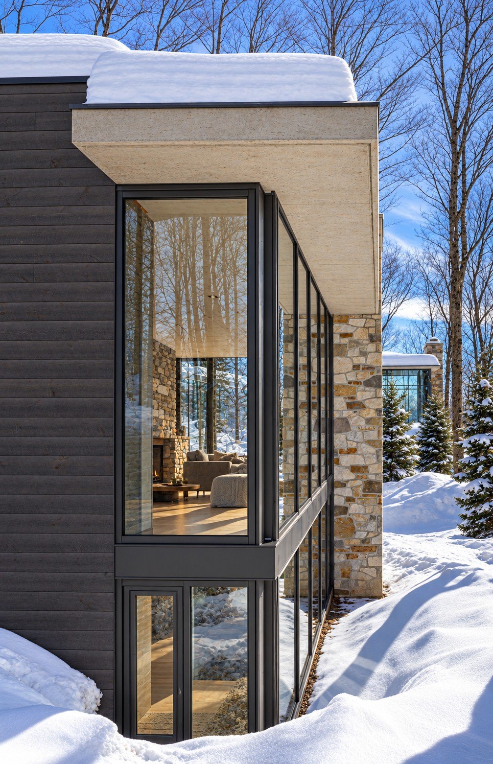 Bromont Residence photo 4