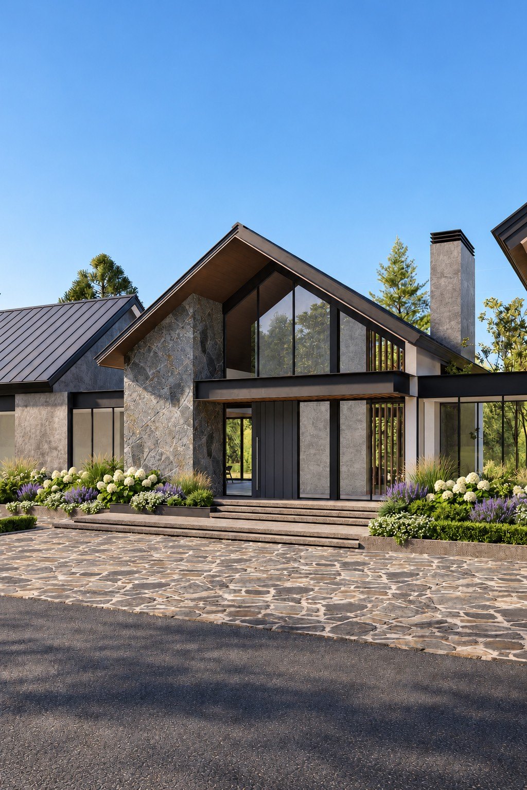 Pinecrest Residence photo 8