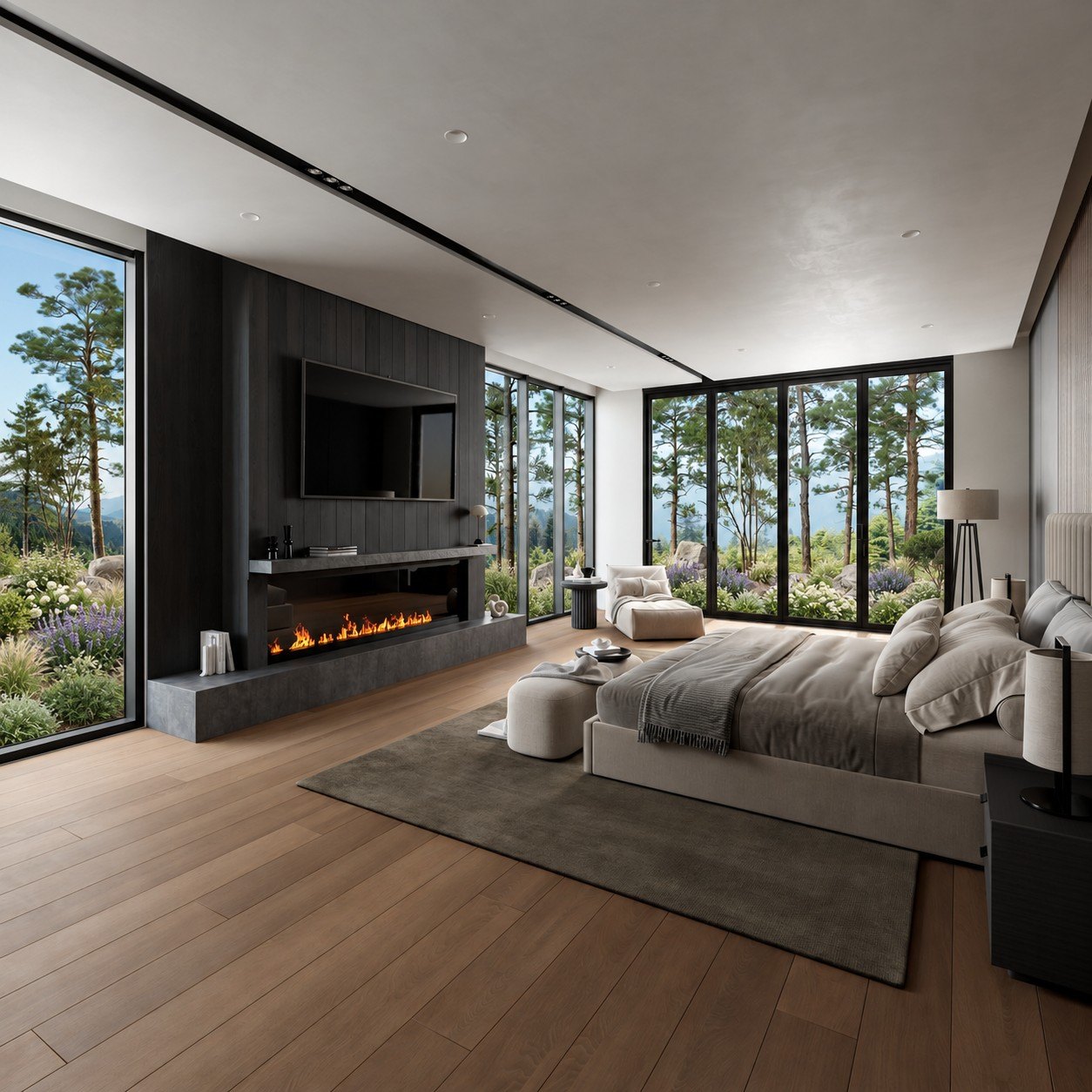 Pinecrest Residence photo 3