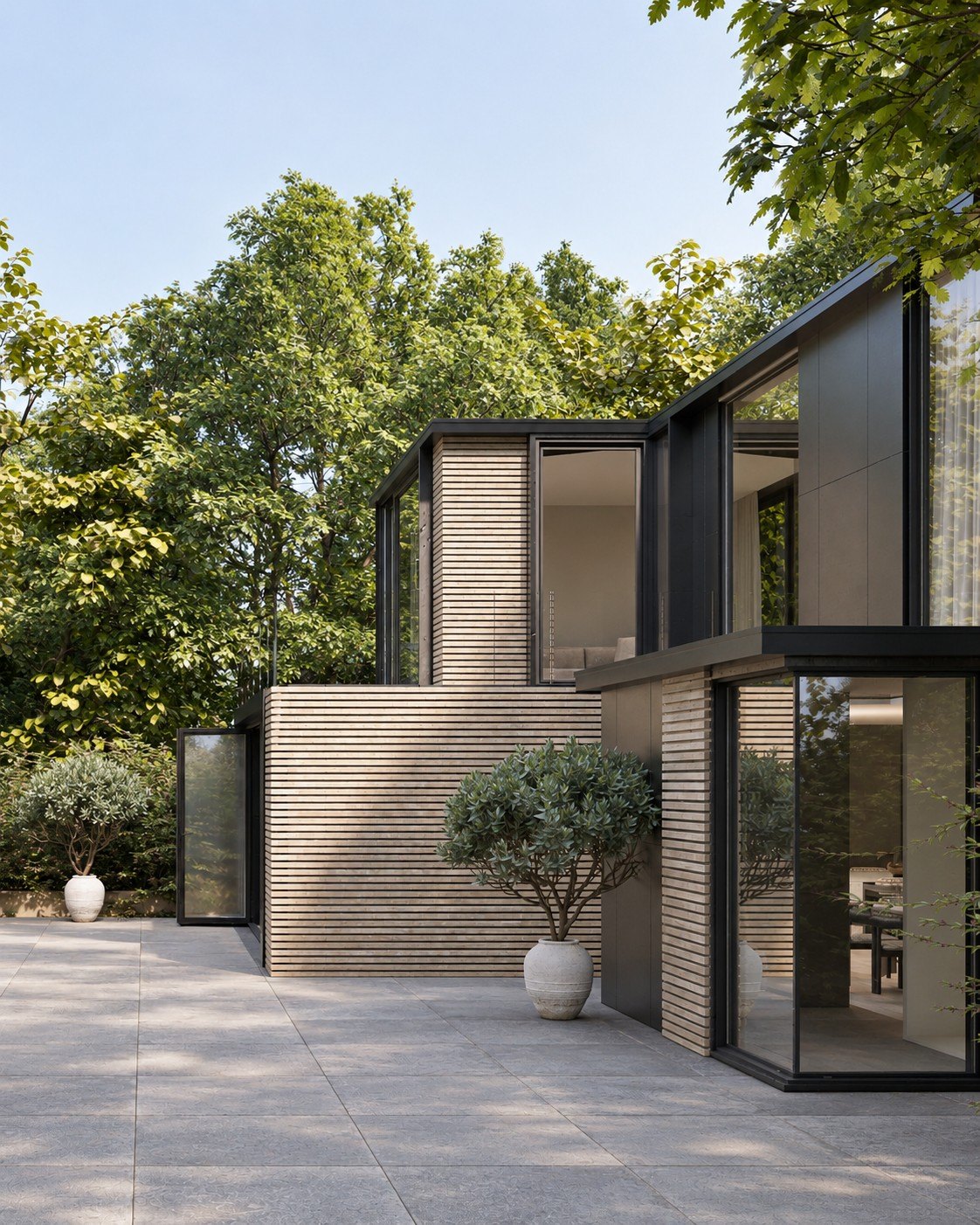 Langley Residence photo 6