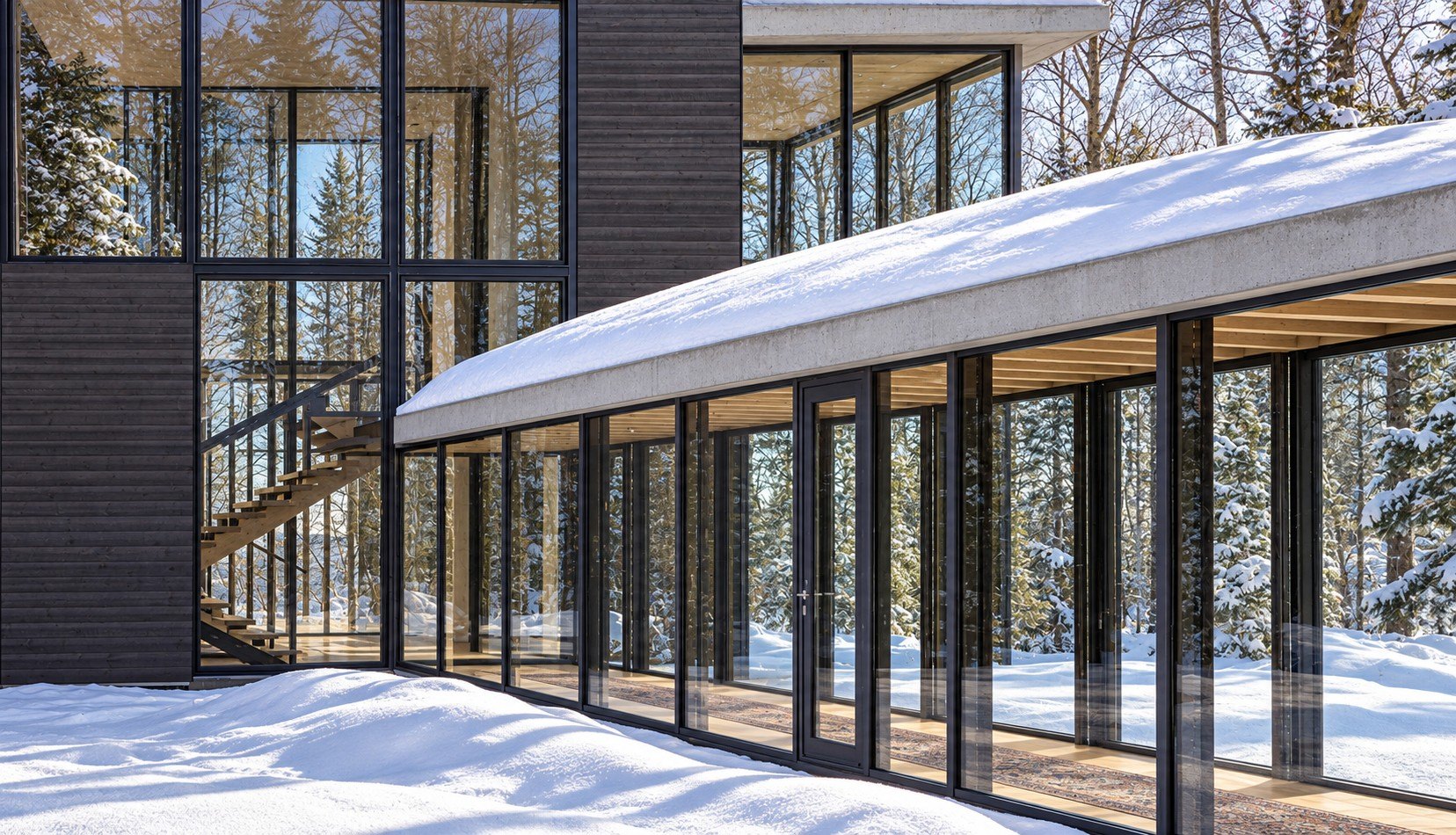 Bromont Residence photo 3