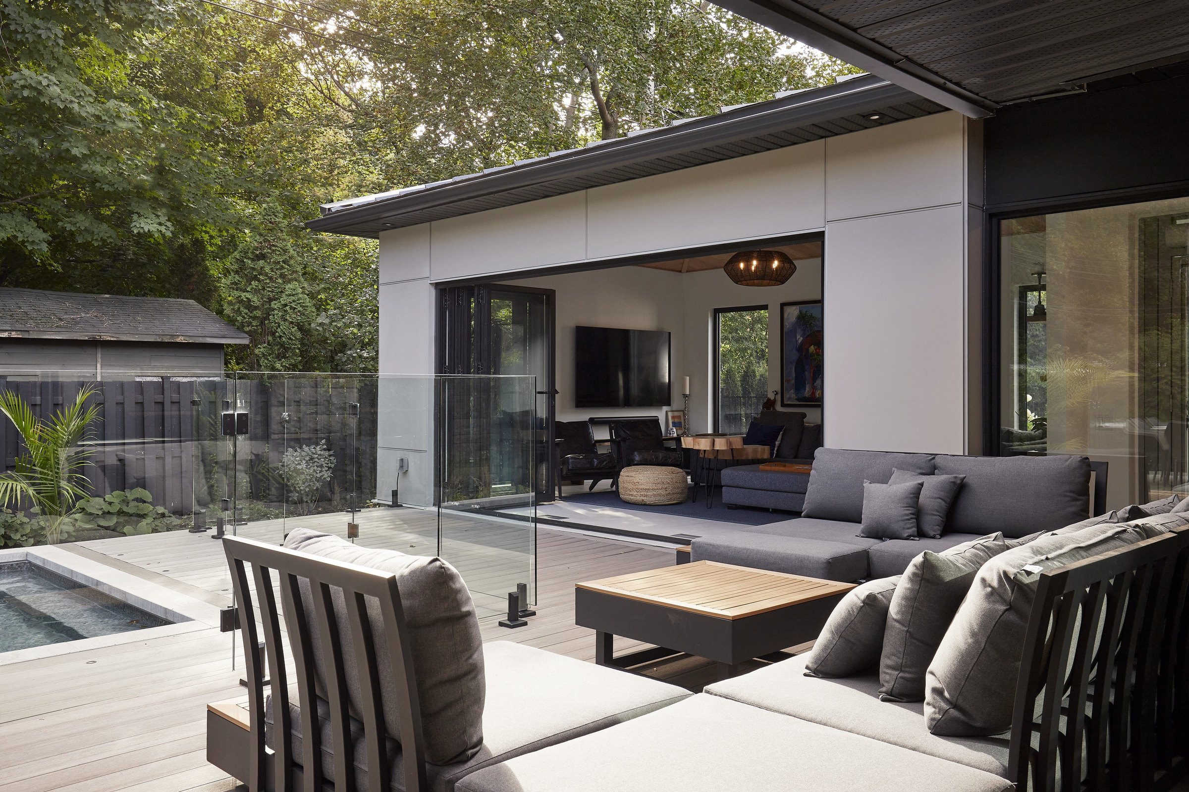 Duchastel Residence photo 4