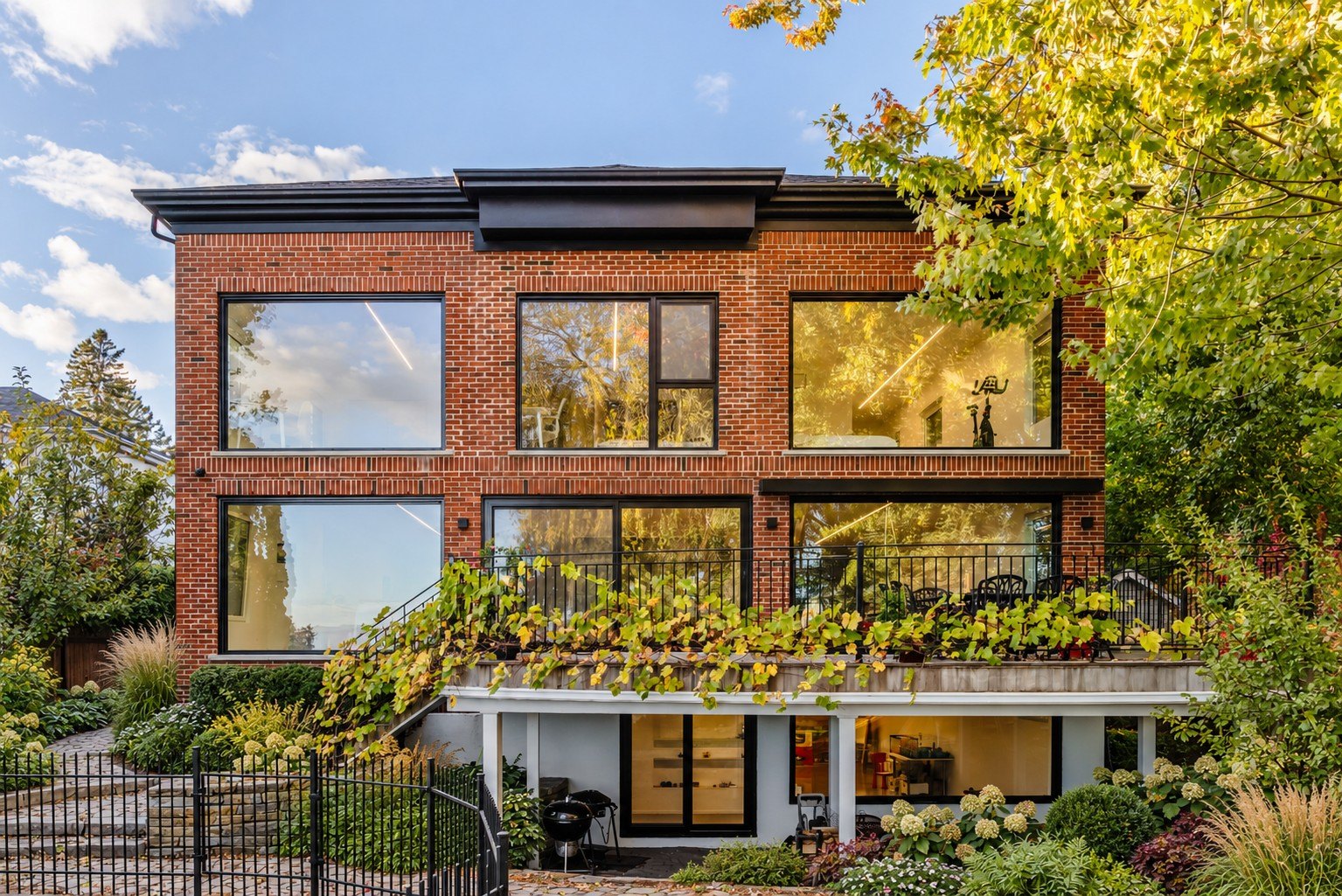 Gables Residence photo 4