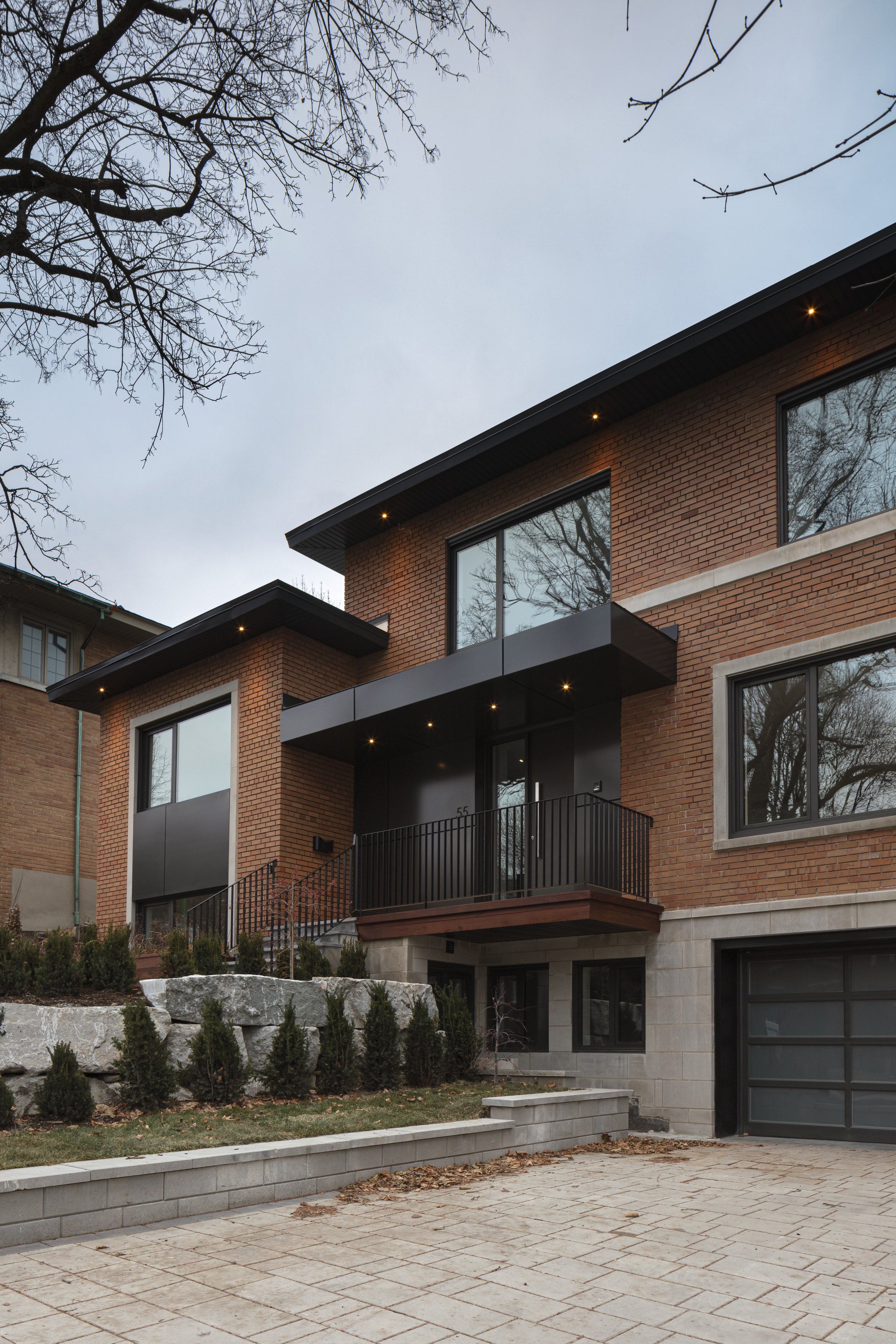 Courcelette Residence photo 6
