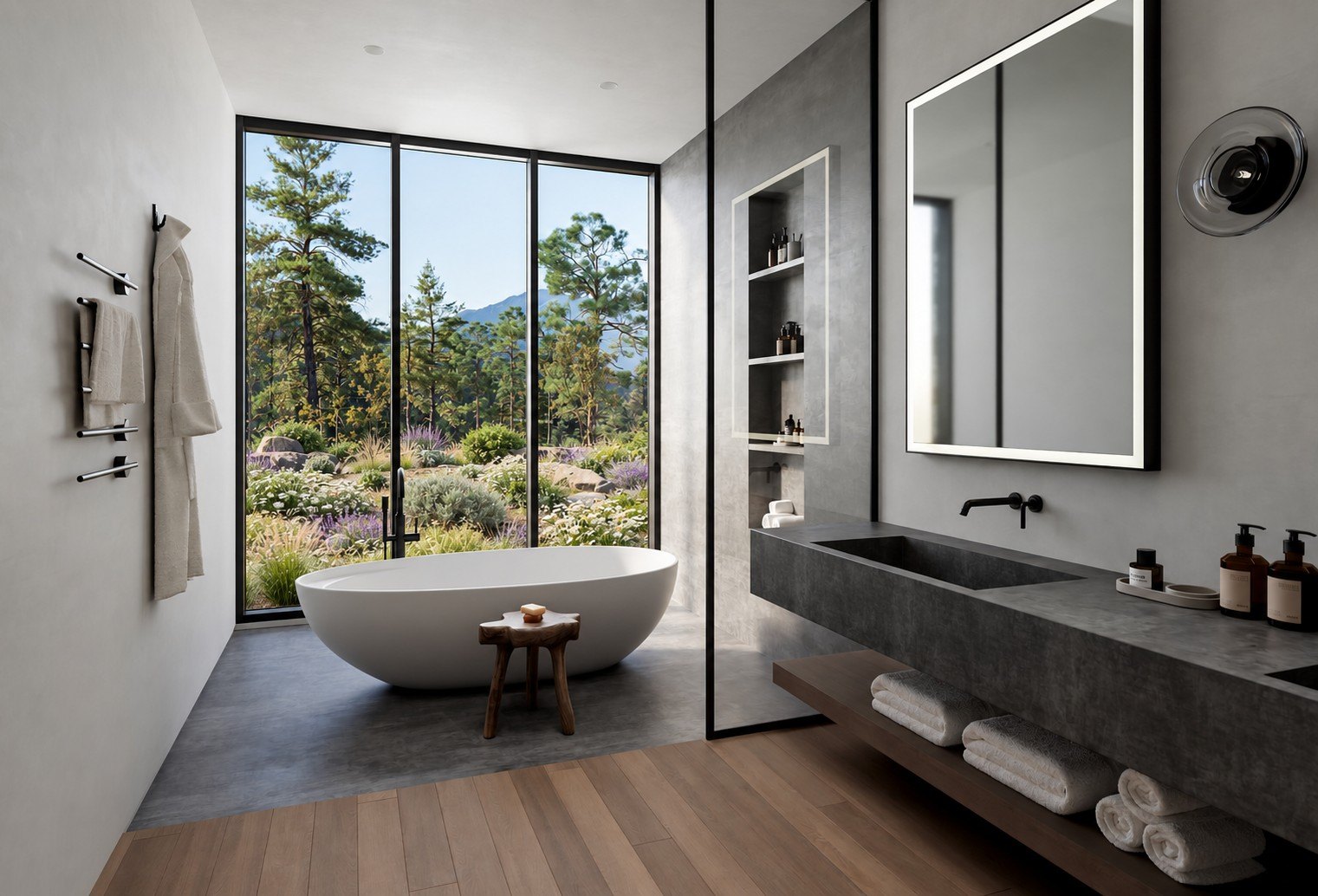 Pinecrest Residence photo 4