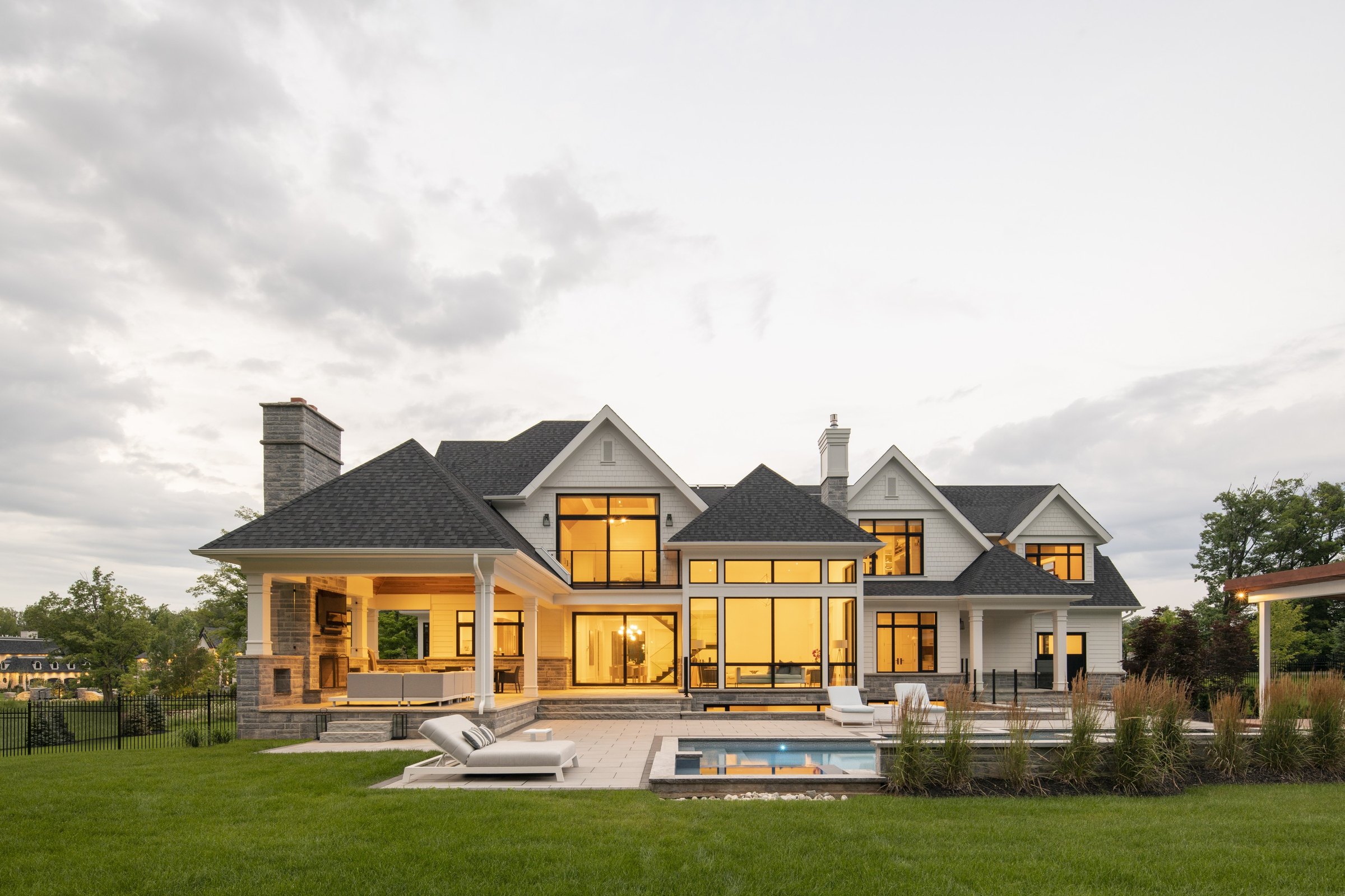 Escarpment Residence photo 2