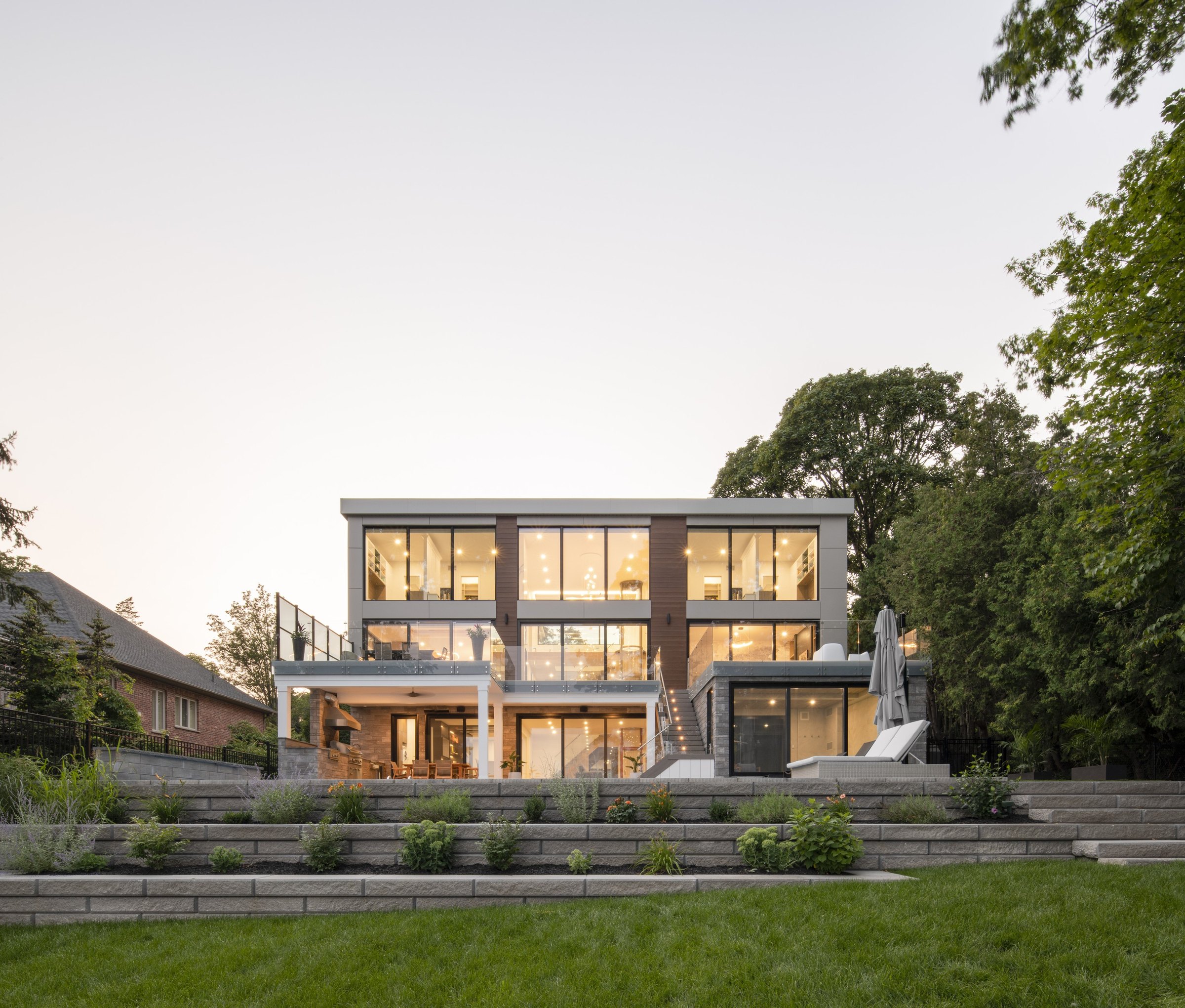 Northshore Residence photo 1