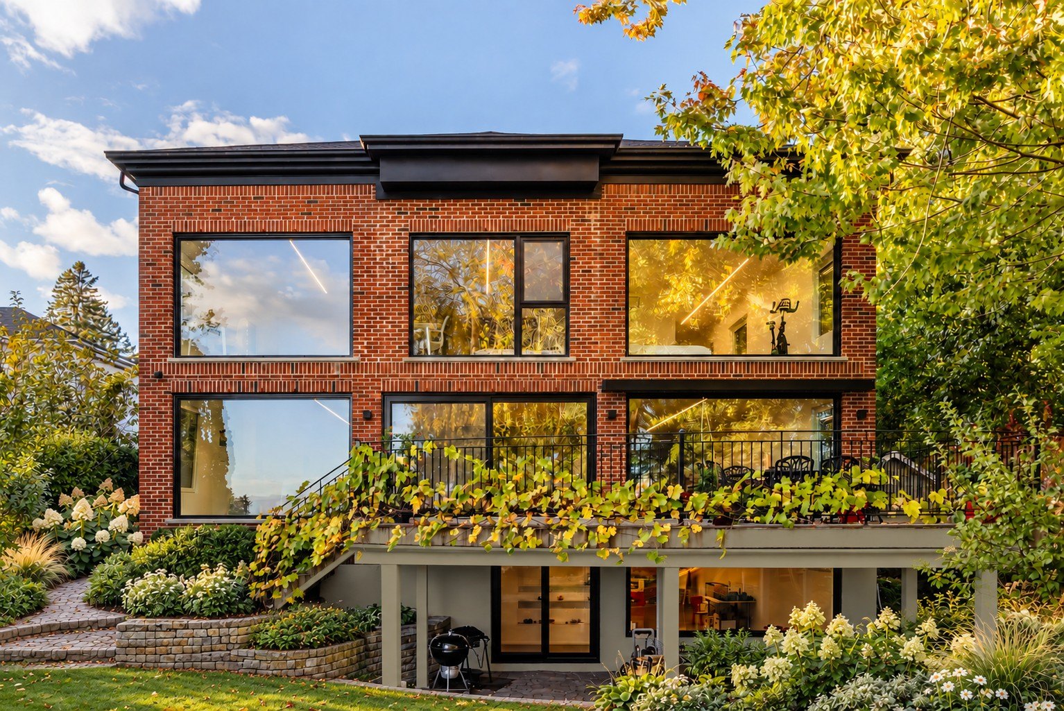 Gables Residence photo 1