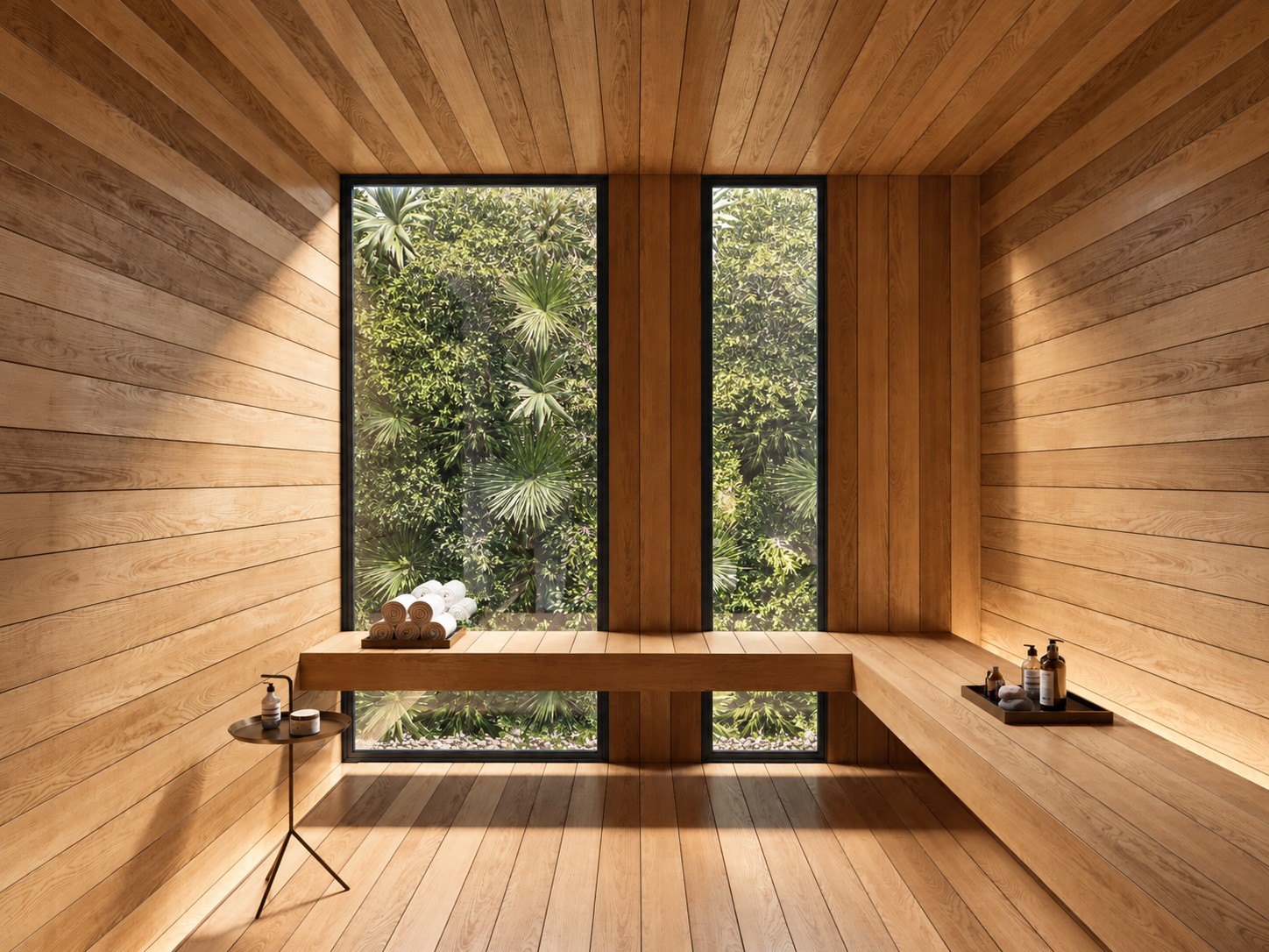 Sanguinet Residence photo 4