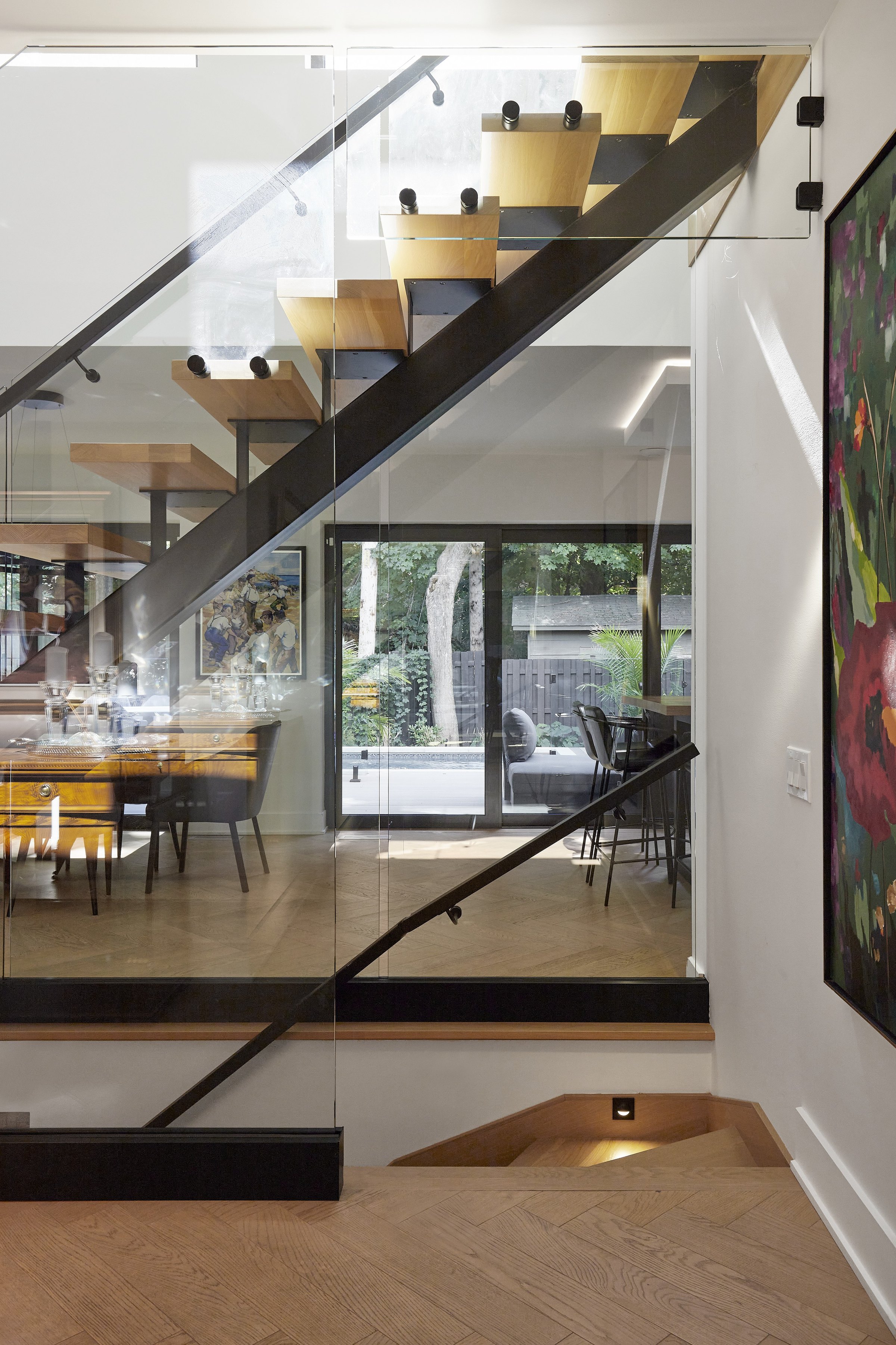 Duchastel Residence photo 6