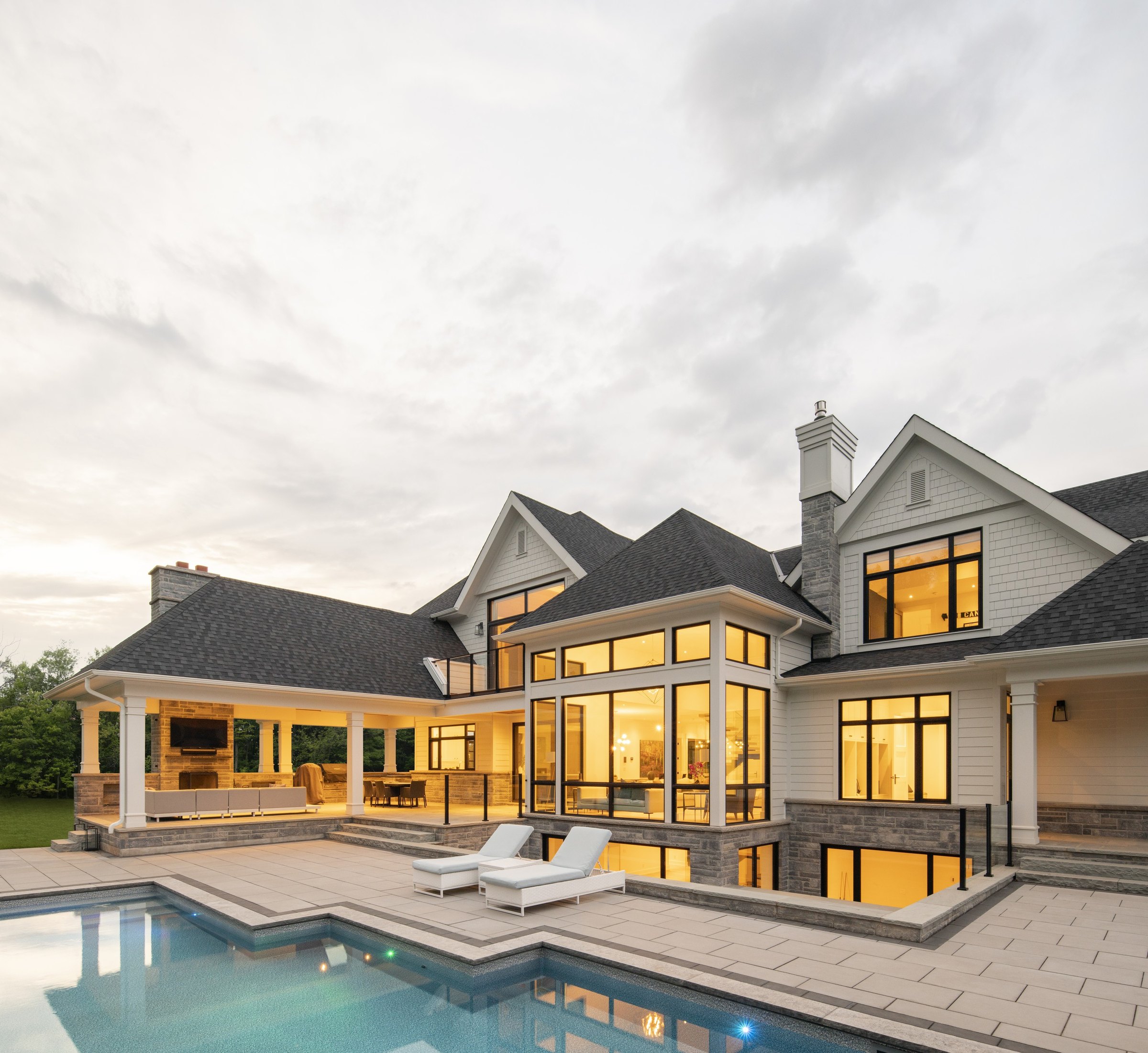 Escarpment Residence photo 5
