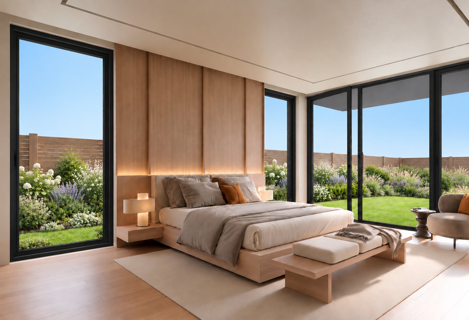 Stoneham Residence photo 5