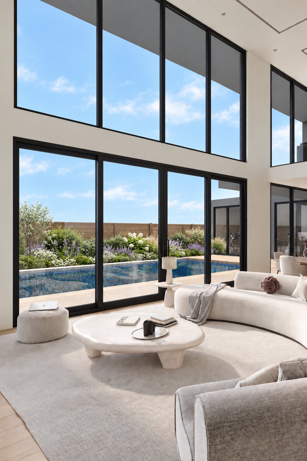 Stoneham Residence photo 2