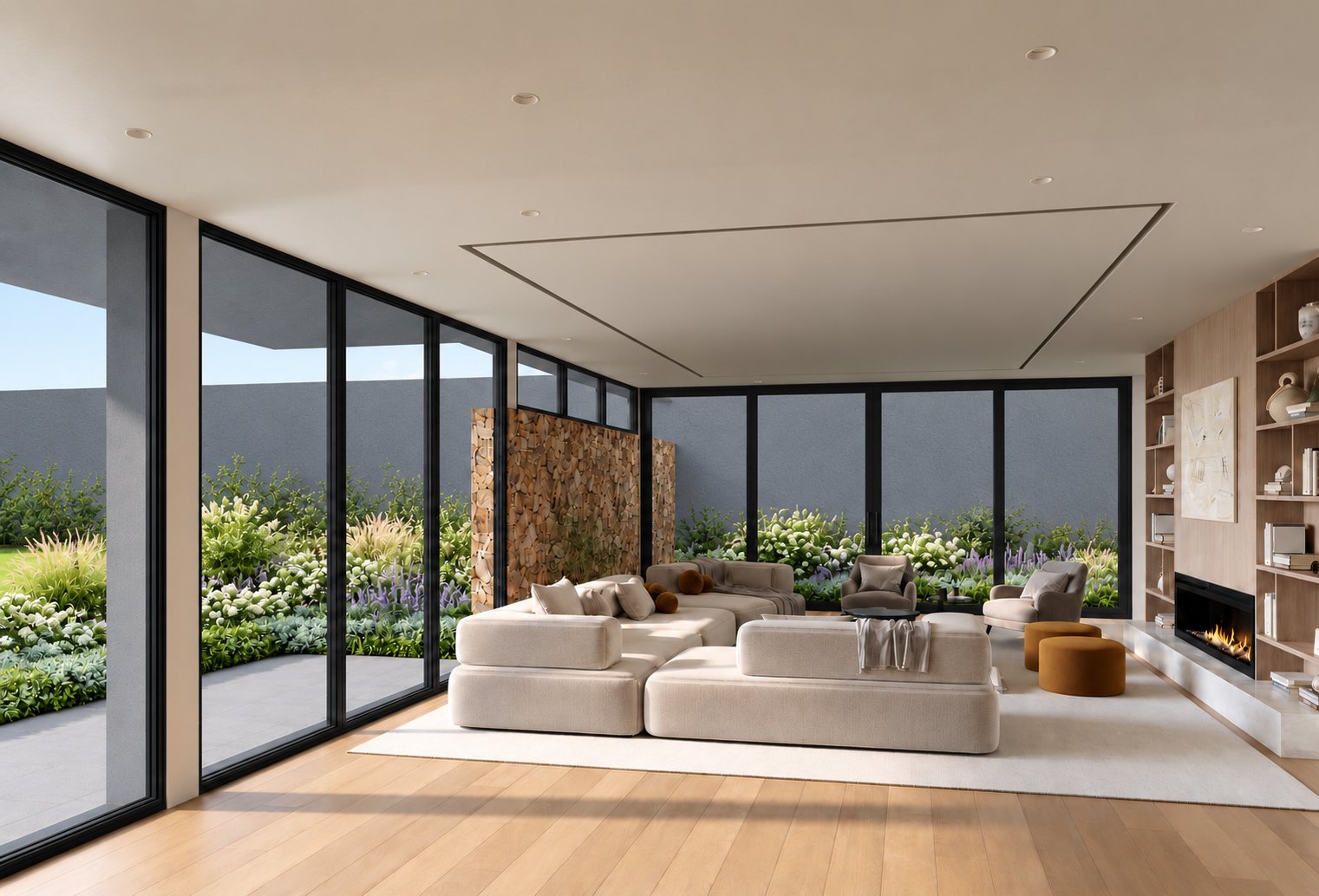 Stoneham Residence photo 4